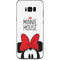 Disney Minnie Mouse Galaxy S8 Plus Skin